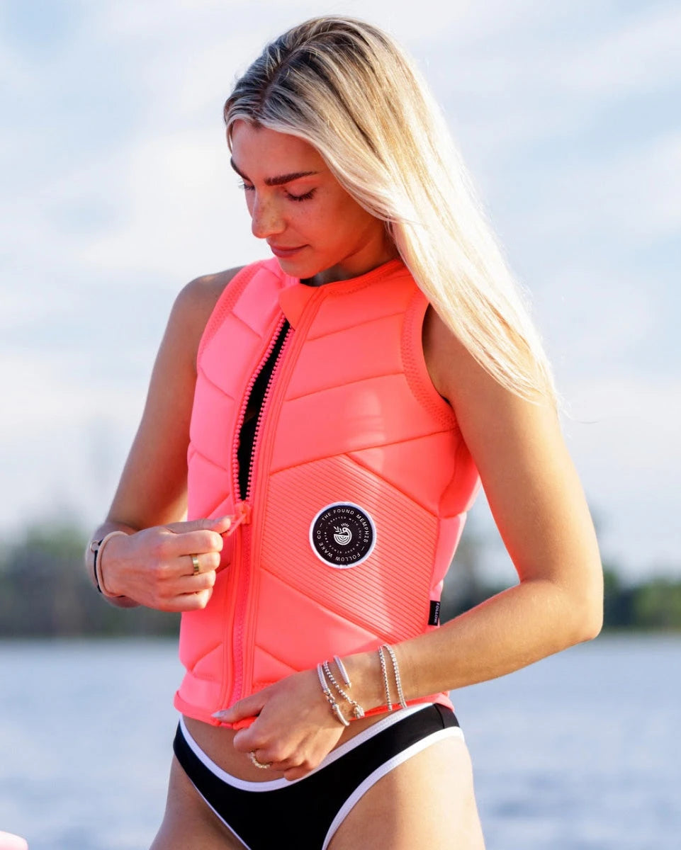 Wake Vests – CGA & Impact Life Jackets | Wakesports – Wakesports
