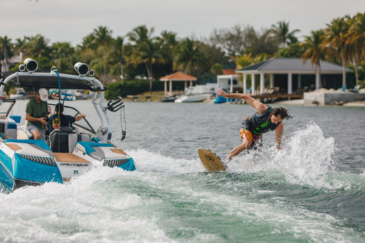 New 2026 Wakesports and Watersports Gear