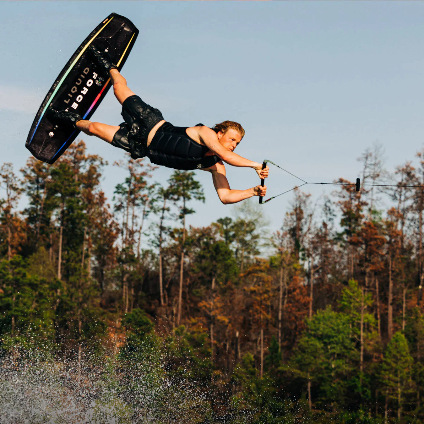 Liquid Force Wakeboard Packages For Sale | Wakesports Unlimited