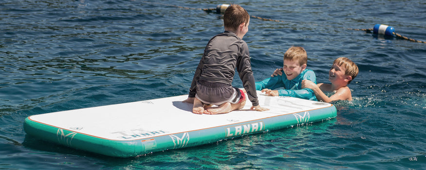 Inflatables & More For Sale | Wakesports Unlimited