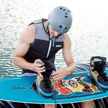 Non Coast Guard Approved Impact Vests For Sale | Wakesports Unlimited