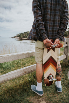 Cruiser Skateboards For Sale | Wakesports Unlimited
