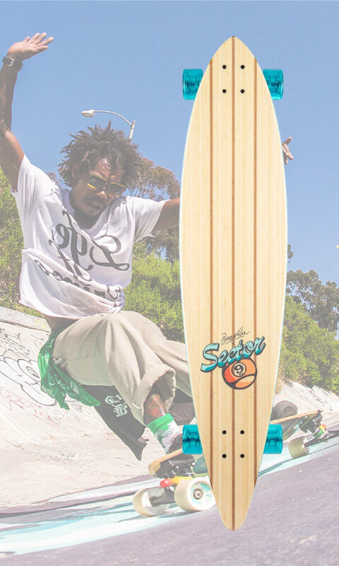 Longboard Skateboards For Sale | Wakesports Unlimited