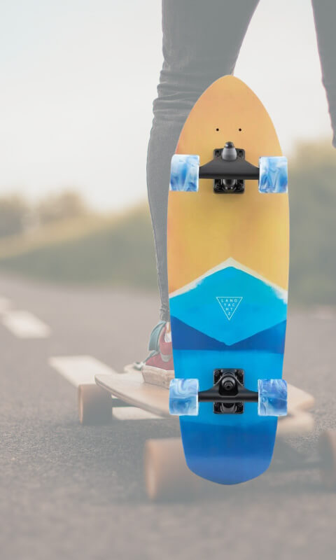 Surf Skates Skateboards For Sale | Wakesports Unlimited