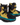 2025 Ronix Atmos w/ Atmos EXP Cable Package | Wakesports Unlimited - Closed Toe Boot Pair