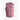 Follow Corp Womens Impact Vest - Pastel Pink