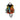 Ronix Vision Child CGA Life Vest (30lbs-50lbs)