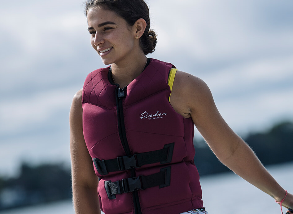Radar Life Vests For Sale | Wakesports Unlimited