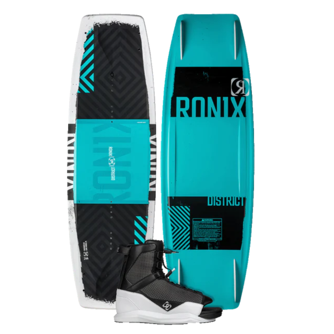 Wakeboard Packages For Sale | Wakesports Unlimited