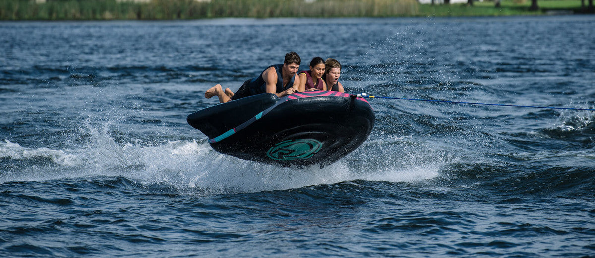 Radar Towable Tubes For Sale | Wakesports Unlimited