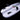 Close-up of the 2025 Phase 5 Doctor tail section highlighting the high-performance quad fin configuration.
