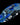 Angled bottom view of the 2026 Key Jett Shreds wakesurfer showing the fast, flat skim base, skim fin and sharp rails.