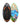 Symmetrical studio overview showing the premium teal traction deck pad and carbon base graphic of the 2026 Phase 5 Key.