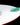Close-up of the performance single-fin setup on the bottom of the Phase 5 Oogle skim board.