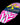 Angled bottom view of the 2026 Party Crasher showing the flat, fast skim base.