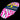 Angled bottom view of the 2026 Party Crasher showing the flat, fast skim base.