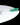 Close-up of the single 2-inch performance skim fin on the bottom of the Phase 5 Shrimp.