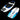 Horizontal studio view of the Phase 5 Viper showcasing its unique narrow nose design and tracking alignment.