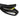 The Ronix Dempsey bag unzipped, showing how it securely fits two wakesurf boards for travel.