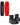 Top and bottom view of the Ronix District wakeboard alongside a pair of Ronix Anthem BOA wakeboard boots.