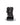 Straight-on front profile of the Ronix District boot highlighting the symmetrical support and lace locks.