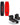 Top and bottom view of the Ronix District wakeboard alongside a pair of Ronix District wakeboard boots.