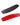 Full top and bottom horizontal layout of the 2026 Ronix District wakeboard, showing its hybrid shape profile, channels, and fin setup.