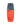 The bottom base profile of the Ronix Electric Collective wakeskate showcasing its graphics and dual skate fins.