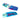 Full horizontal layout of the 2026 Ronix Girl's August 120cm wakeboard, showcasing its unique youth wakeboard shape.