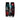 Side-by-side view of the 2026 Ronix Girl's Krush 125cm wakeboard with the Ronix Halo open-toe wakeboard boot featured in the bottom center.