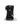 Straight-on front profile of the Ronix Halo boot showing the dual lace zones for a personalized upper and lower fit.