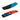 Full horizontal top and bottom layout of the 2026 Ronix Kid's Vault wakeboard, showing its distinct asymmetrical shape and youth graphics.