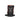 Rear view of the Ronix Luxe boot showing the flexible heel spine for a comfortable, forgiving ride.