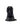 Straight-on front profile of the Ronix Parks wakeboard boot highlighting the dual lace zones system.