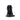 Straight-on front profile of the Ronix Parks wakeboard boot highlighting the dual lace zones system.