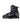 Outside lateral view of the 2026 Ronix Parks boot showing the lower-cut cuff for increased mobility.
