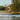 Parks Bonifay executing a clean, high-pop ollie off a single wake using his 2026 Ronix Parks wakeboard setup.