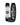 Side-by-side top and bottom view of the 2026 Ronix Parks wakeboard with the matching closed-toe Parks wake boot featured in the bottom center.