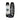 Side-by-side top and bottom view of the 2026 Ronix Parks wakeboard with the matching closed-toe Parks wake boot featured in the bottom center.