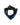 Straight-on product shot of the 2026 Ronix PU Synthetic Stretch wakesurf rope and handle combo coiled flat.