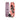 Side-by-side top and bottom view of the 2026 Ronix Quarter 'til Midnight wakeboard with the Halo open-toe wakeboard boot featured in the bottom center.