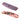 Full horizontal top and bottom layout of the 2026 Ronix Women's Quarter 'til Midnight wakeboard, highlighting its hybrid profile and graphics.