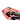 Close-up of the bottom of the Quarter 'til Midnight wakeboard highlighting the hybrid rocker line, channels, and one-inch ramp fins.