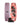 Side-by-side top and bottom view of the 2026 Ronix Quarter 'til Midnight wakeboard with the Ronix Luxe open-toe wakeboard boot featured in the bottom center.