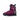 Outside lateral view of the 2026 Ronix Rise boot showing the high-performance exterior and lace zones.