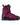 Inside medial view of the 2026 Ronix Rise boot showing the reinforced ankle support and Intuition+ liner.
