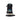 Straight-on front profile of the Ronix Supreme BOA boot showing the dual-zone lace paths.