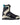 Inside medial view of the Supreme BOA boot showing the reinforced ankle support and flex zones.