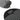 Close-up of the Ronix Surf Sock highlighting the extra padded nose protection and secure rear drawstring closure.