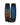 Side-by-side top and bottom view of the 2026 Ronix Vault wakeboard with the Ronix Divide open-toe wakeboard boot featured in the bottom center.